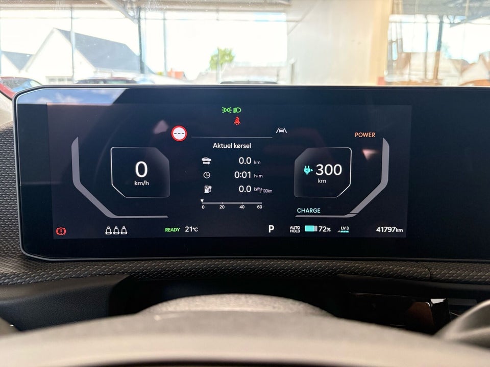 Kia EV6 84 Long Range Upgrade 5d