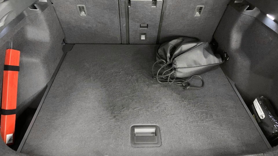 Cupra Tavascan 77 Adrenaline 5d