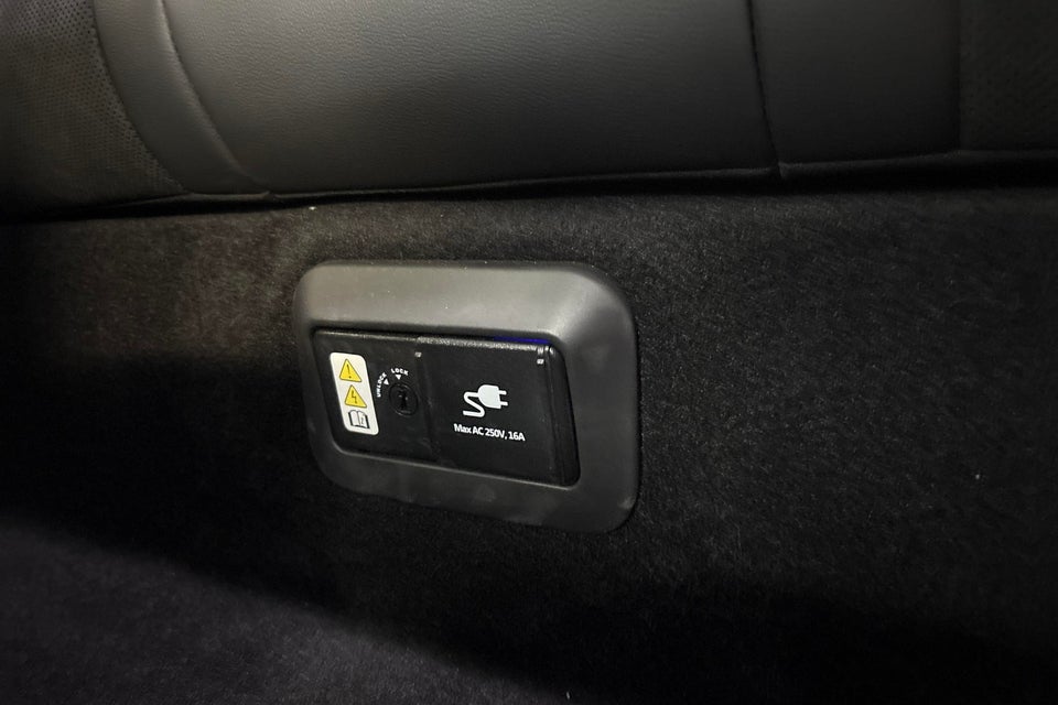 Hyundai Ioniq 6 84 N Line+ 4d