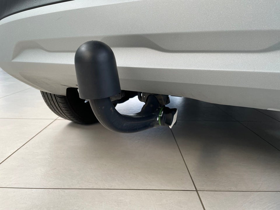 Opel Crossland 1,2 T 130 Elegance aut. 5d