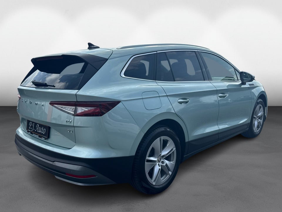 Skoda Enyaq 80 iV 5d