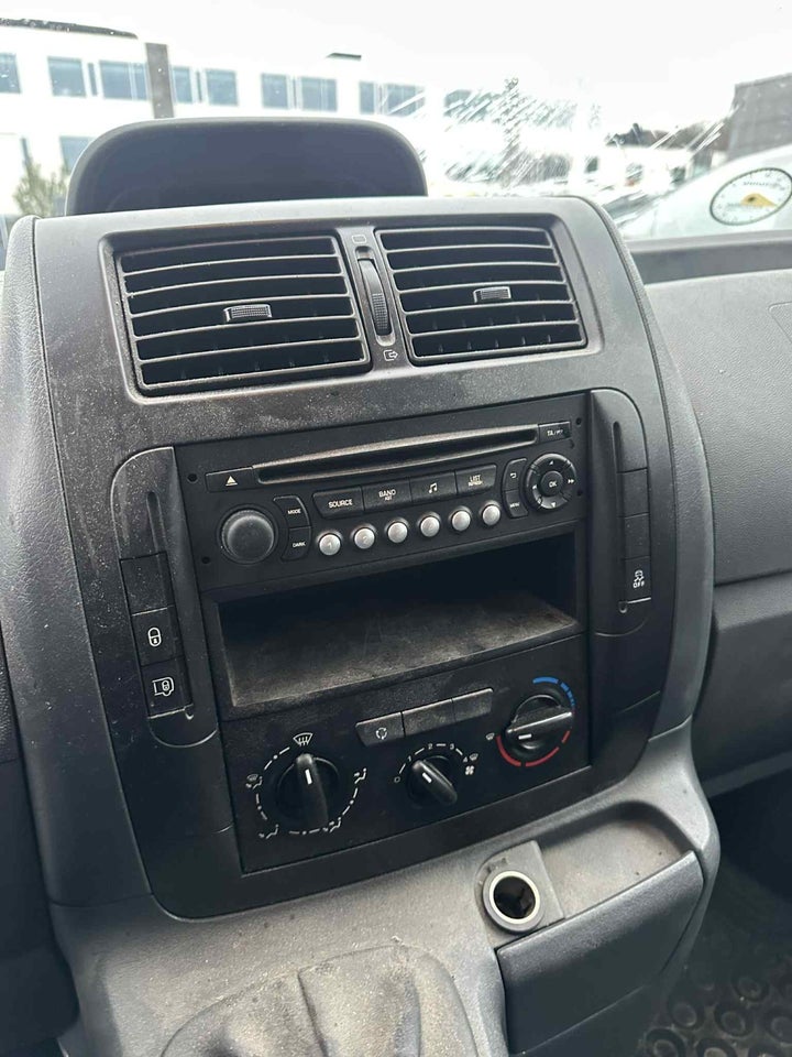 Toyota ProAce 1,6 D 90 T1 L2H1 5d