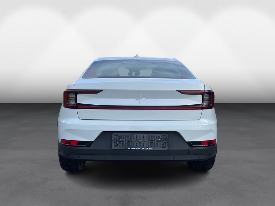 Polestar 2 Long Range 5d