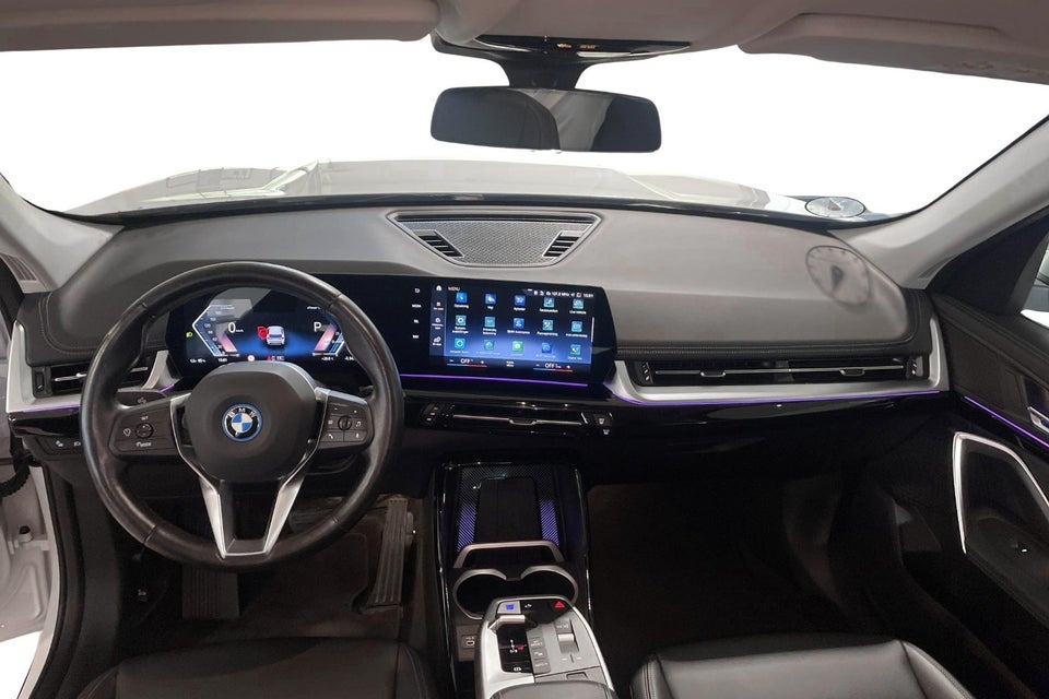 BMW iX1 xDrive30 X-Line 5d