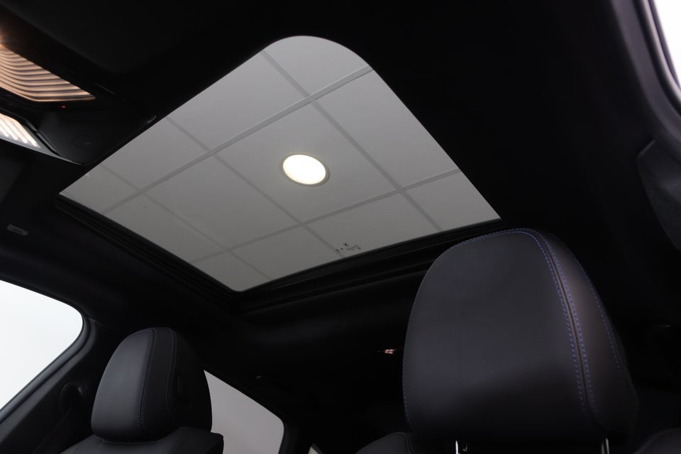 BMW i4 eDrive35 Fully Charged M-Sport 5d