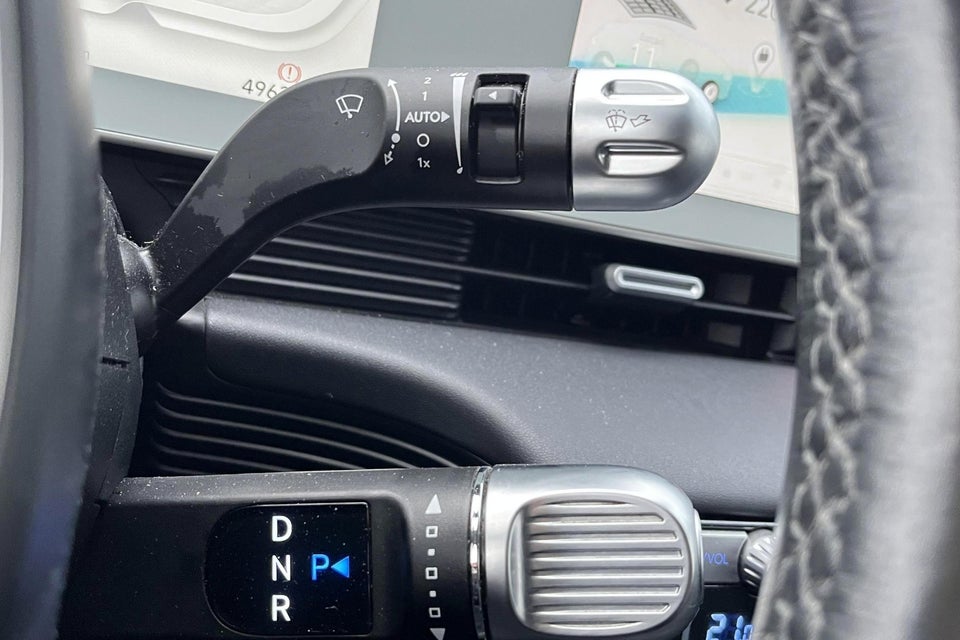 Hyundai Ioniq 5 73 Ultimate AWD 5d