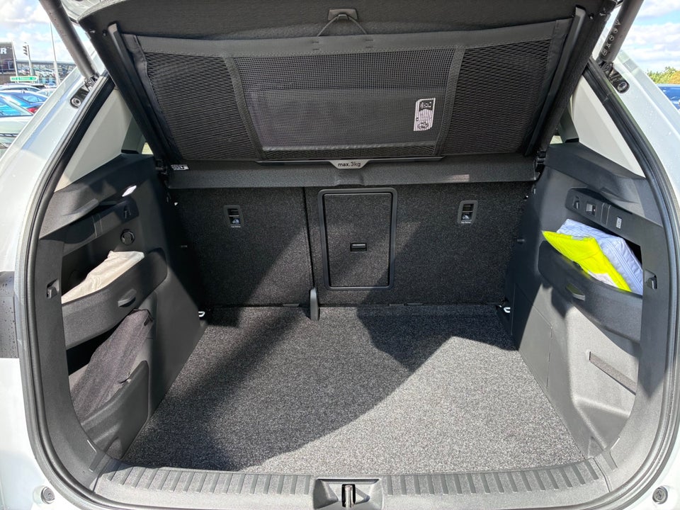 Skoda Elroq 85 iV Premium 5d
