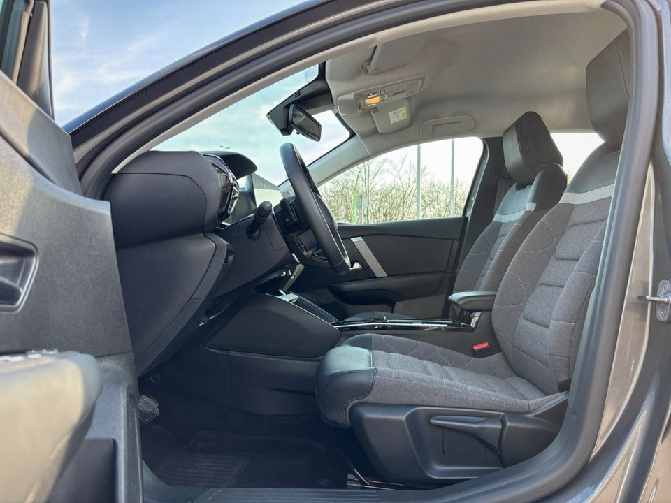 Citroën C4 1,2 PureTech 130 VTR Sport EAT8 5d