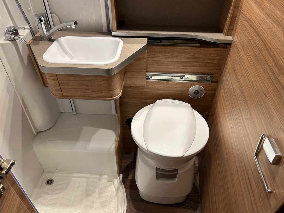 Mercedes Weinsberg 2,0 Pepper Edition aut. 2d