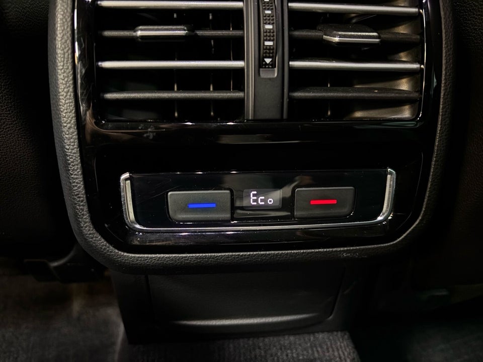 VW Passat 1,4 GTE Variant DSG 5d