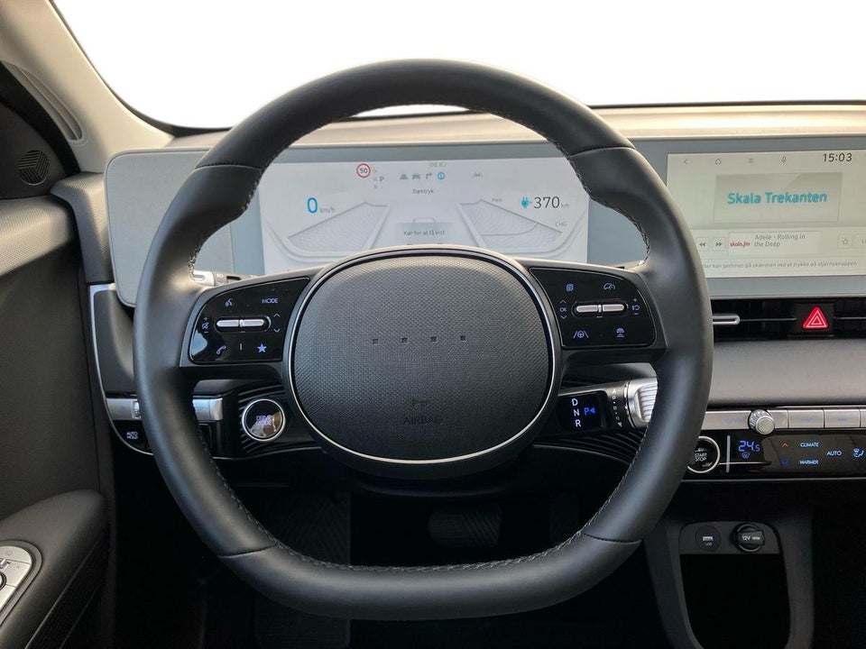 Hyundai Ioniq 5 77 Advanced 5d