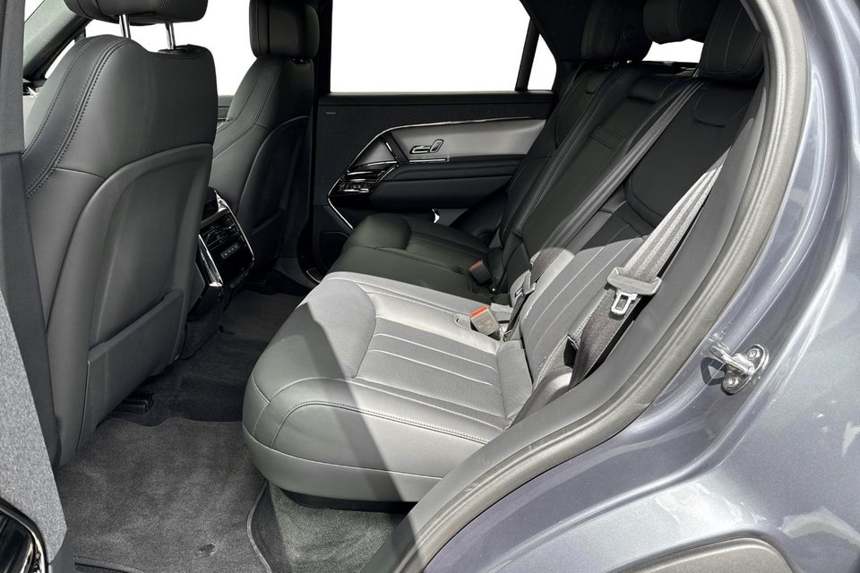 Land Rover Range Rover Sport 3,0 P460e Dynamic SE aut. 5d