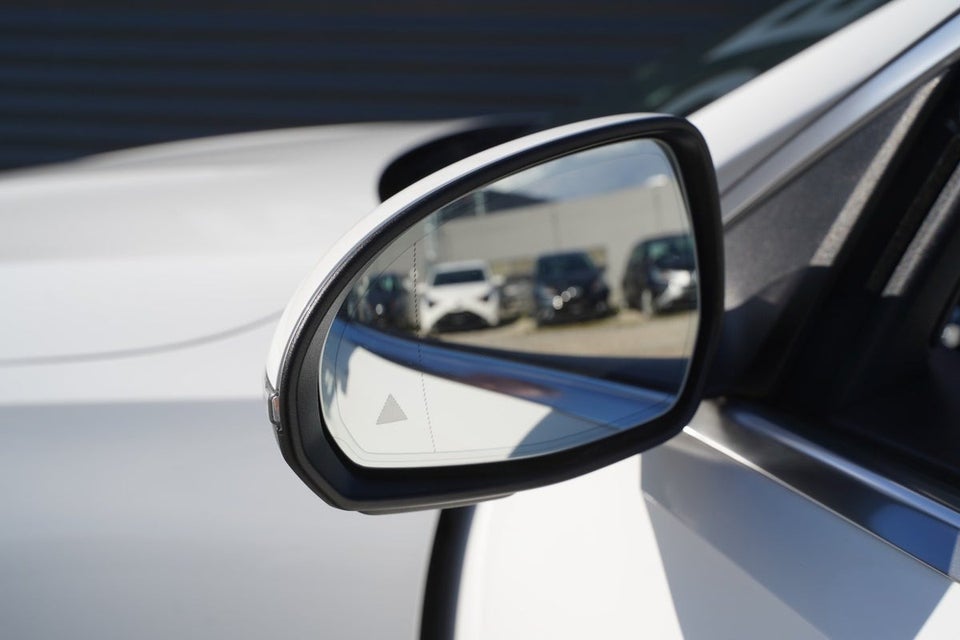 Mercedes C300 2,0 Advantage AMG stc. aut. 5d