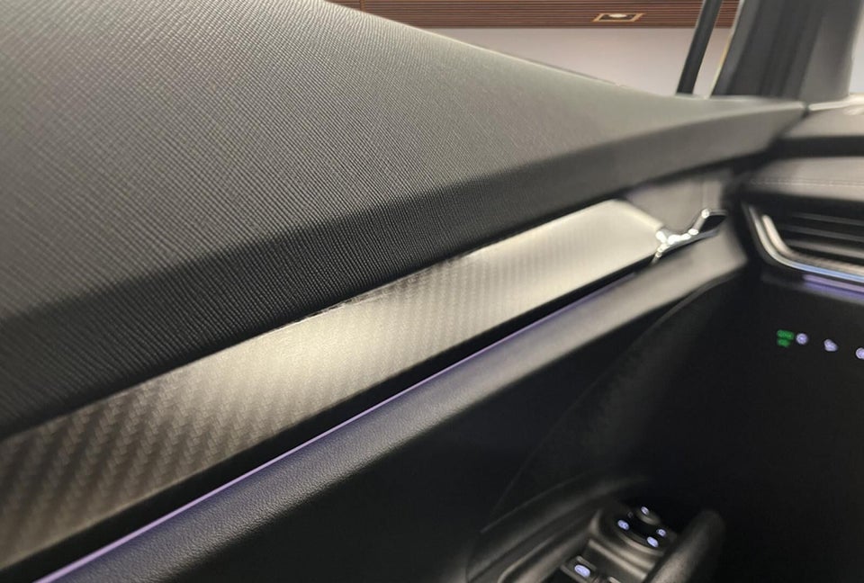 Skoda Enyaq 60 iV Sportline 5d