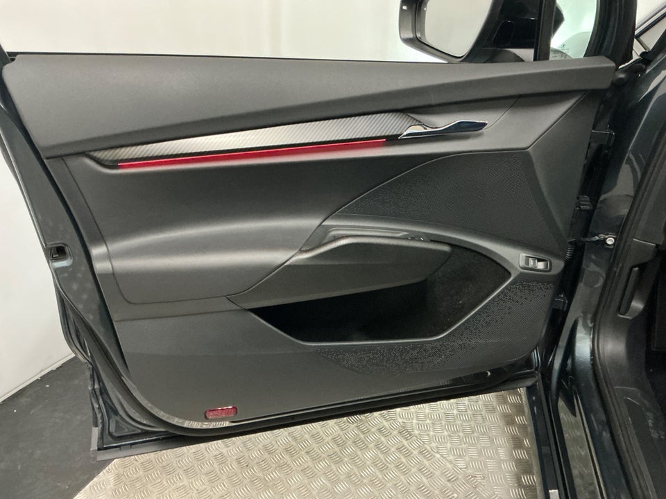 Skoda Enyaq 80 iV Sportline 5d