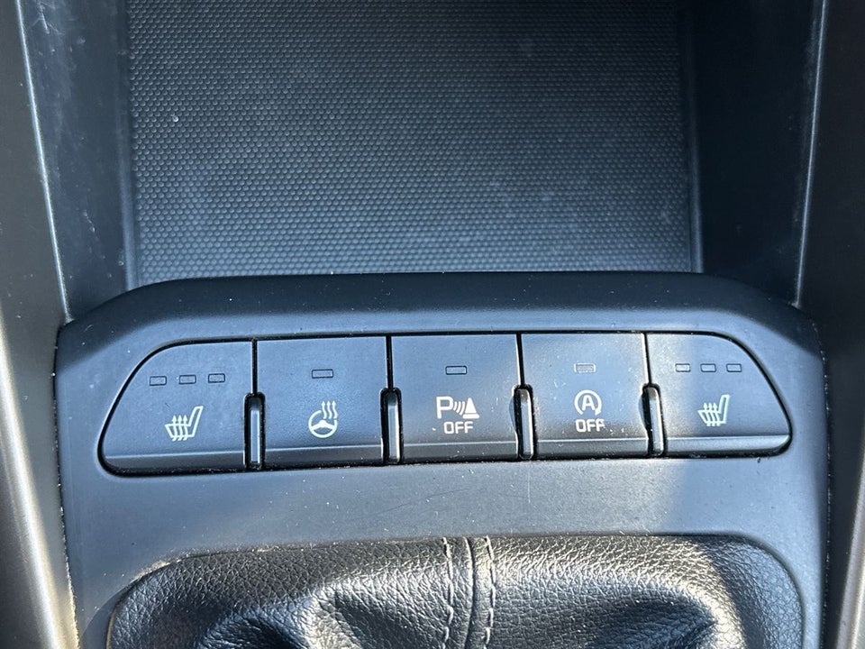 Kia Stonic 1,0 T-GDi Vision 5d