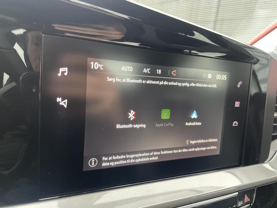 Opel Mokka-e 50 Elegance 5d