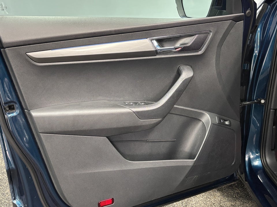 Skoda Karoq 1,5 TSi 150 Tour de France DSG 5d