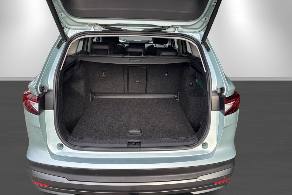 Skoda Enyaq 80 iV 5d