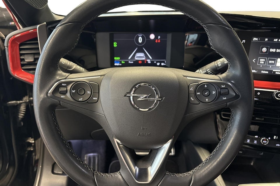 Opel Mokka-e 50 GS Line 5d