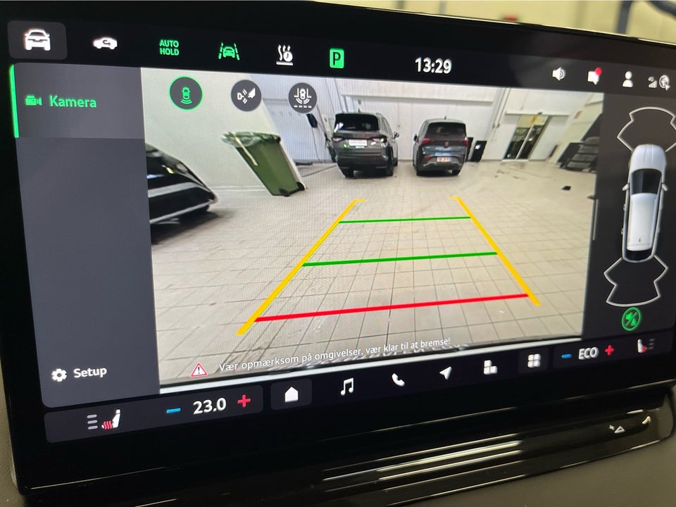 Skoda Elroq 85 iV Sportline 5d