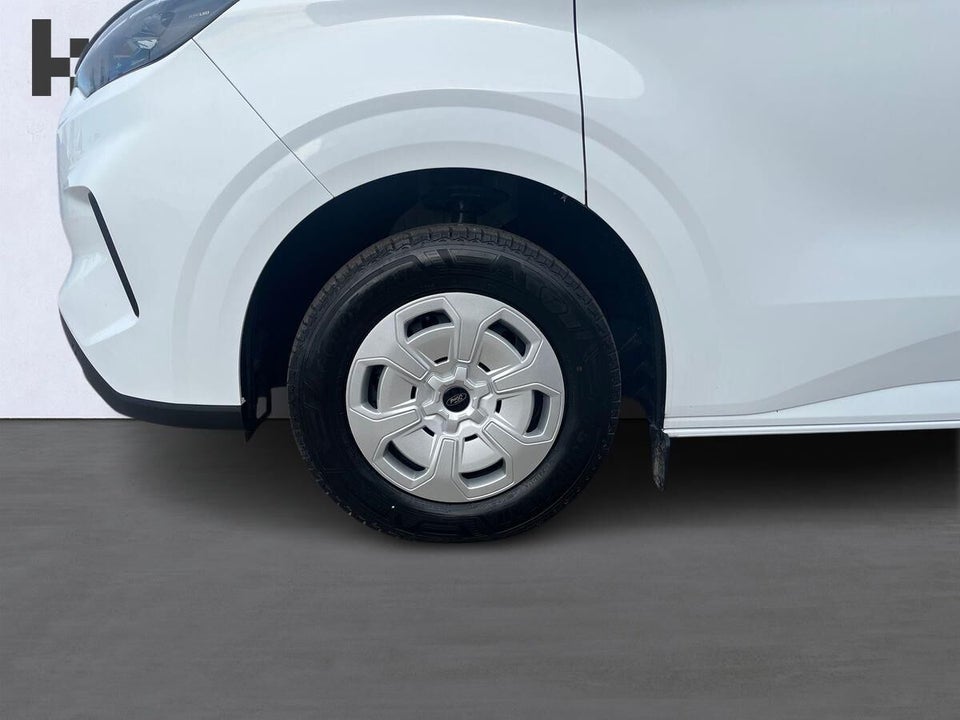 Ford Transit Custom 320L 2,0 EcoBlue Trend