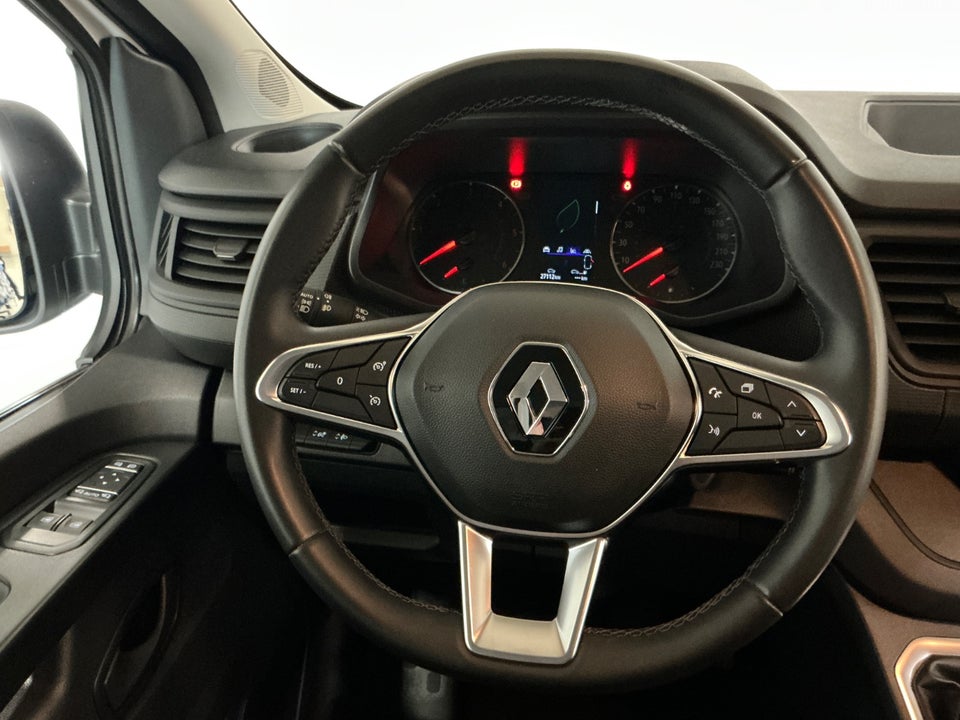 Renault Trafic 2,0 dCi 130 L2H1