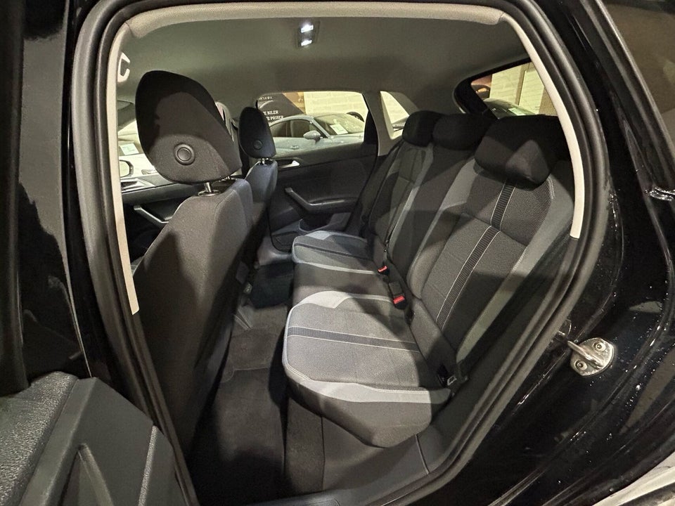 VW Polo 1,0 TSi 115 Highline DSG 5d