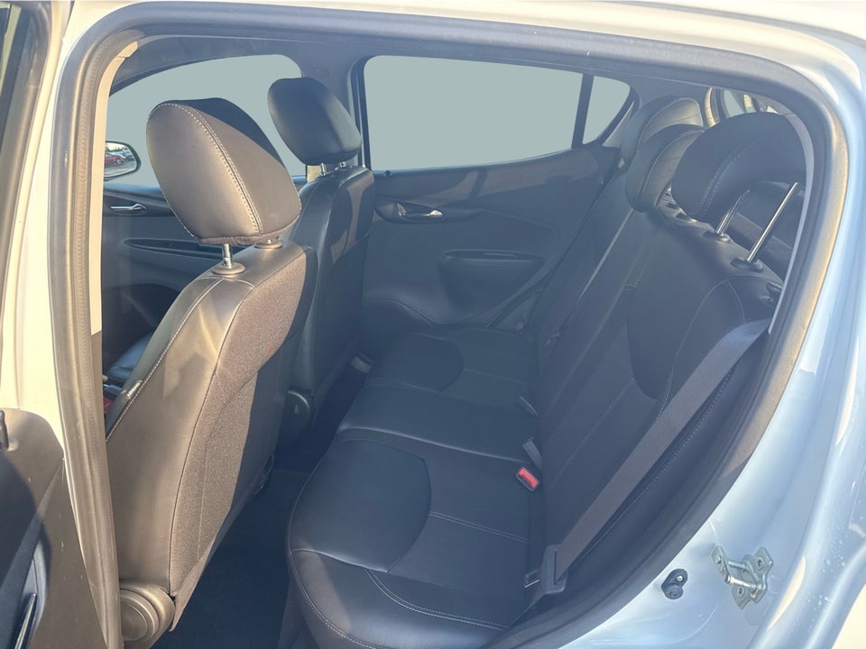 Opel Karl 1,0 Cosmo 5d