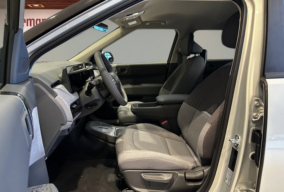 Kia EV3 81 Long Range Prestige 5d