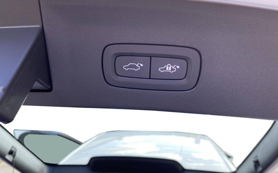 Polestar 2 Long Range 5d