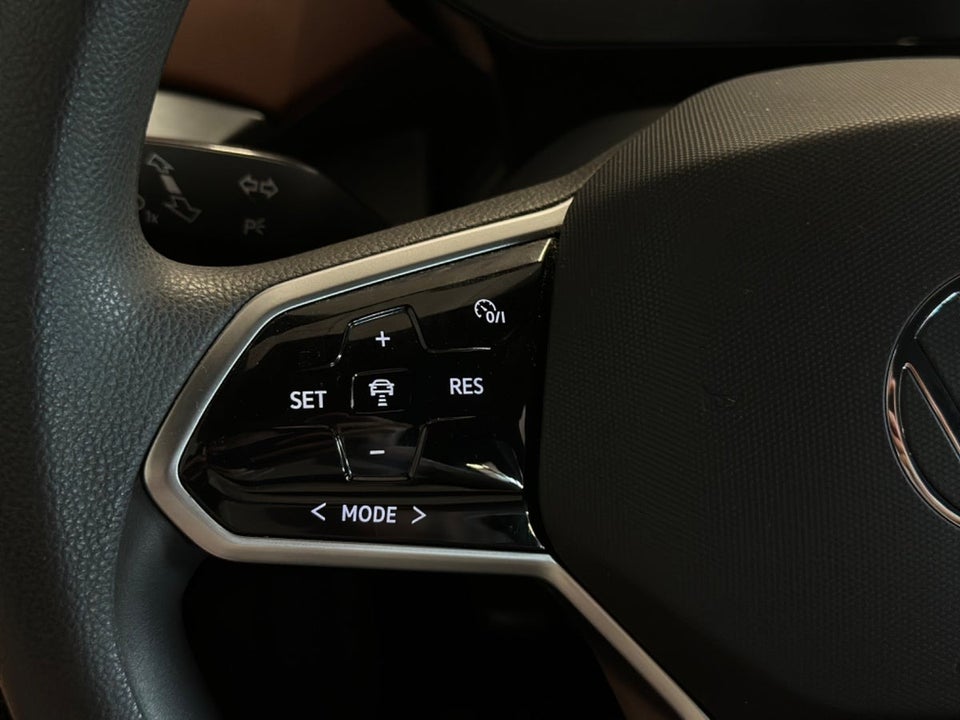 VW ID.5 77 Pro Performance 5d