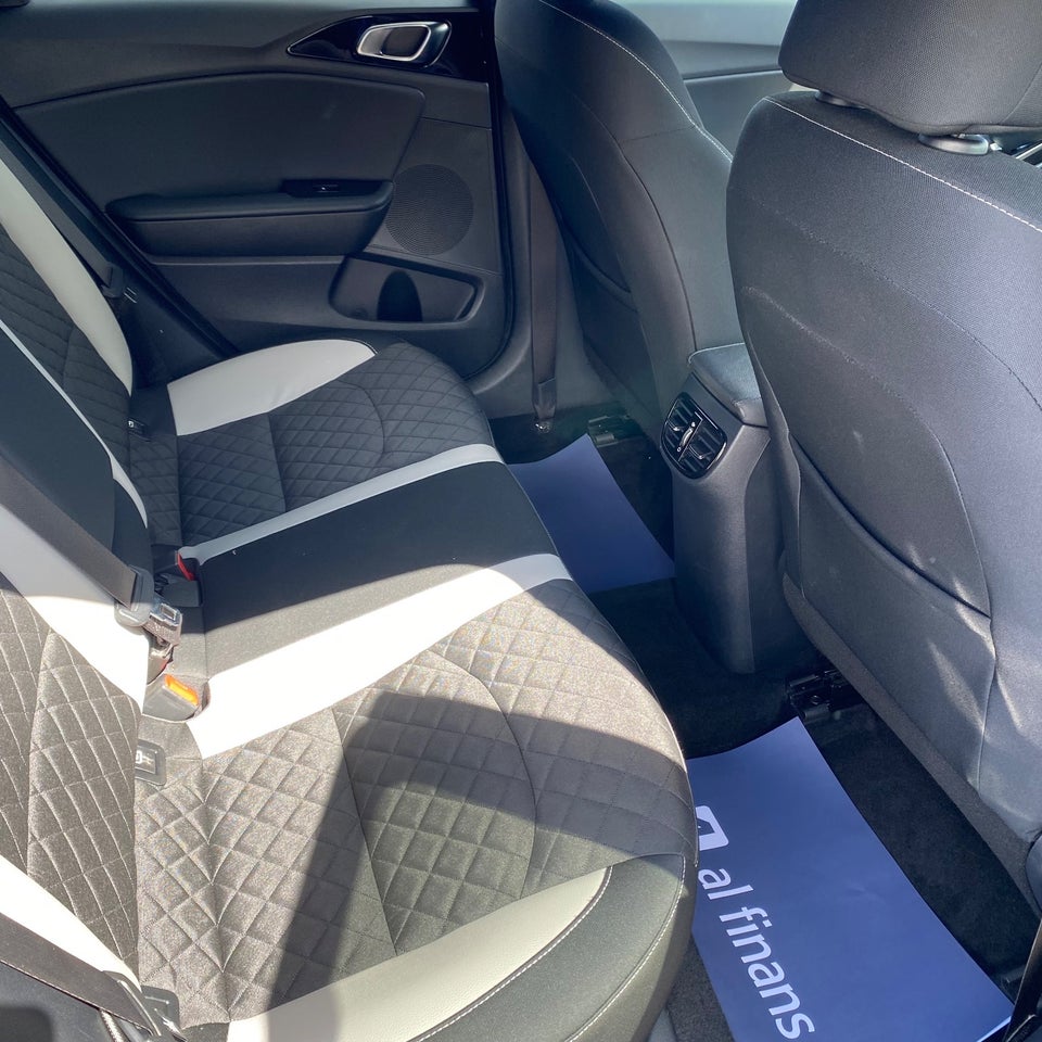 Kia ProCeed 1,0 T-GDi GT-Line 5d