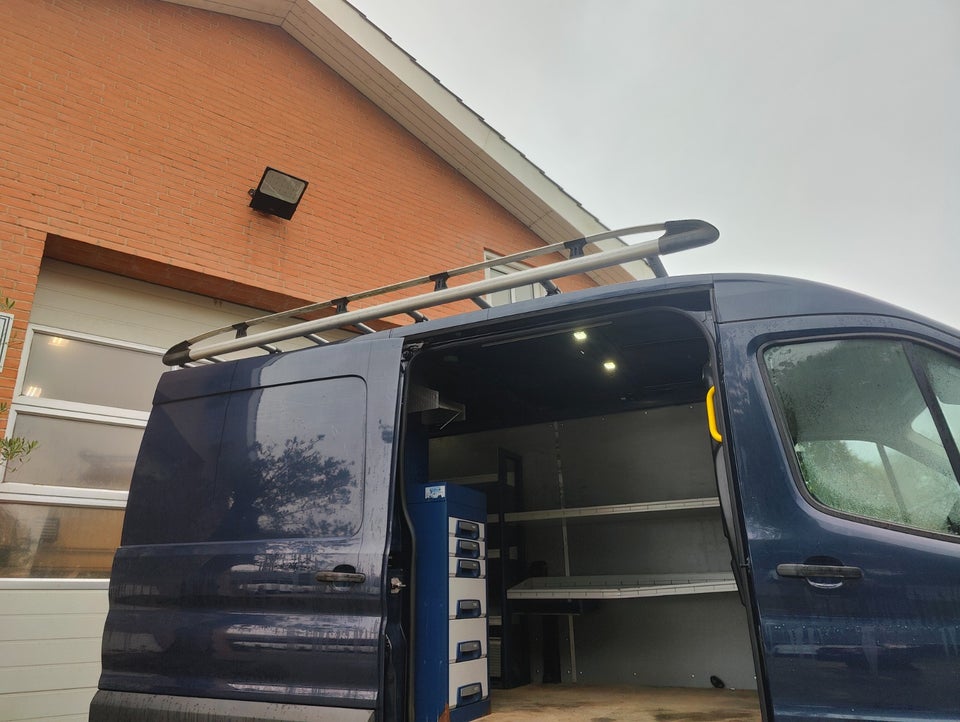 Ford Transit 350 L2 Van 2,2 TDCi 155 Trend H2 RWD