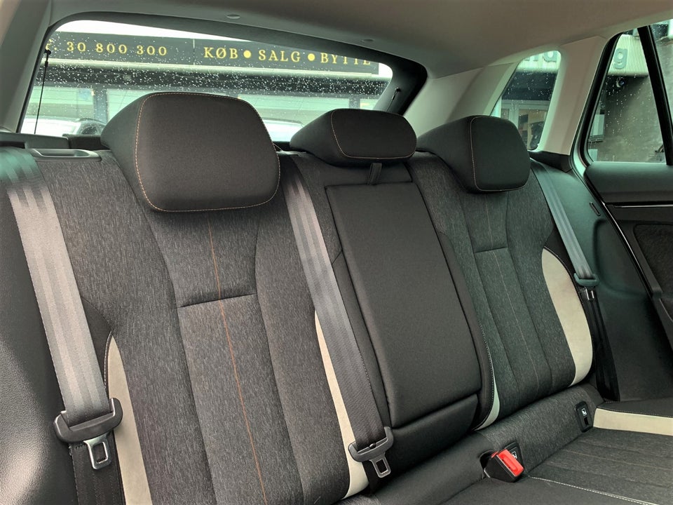 Skoda Kamiq 1,0 TSi 110 Style DSG 5d