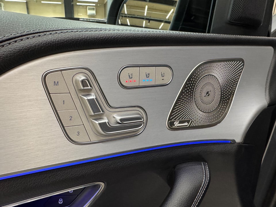 Mercedes GLE350 de 2,0 AMG Line Advance Plus aut. 4Matic 5d