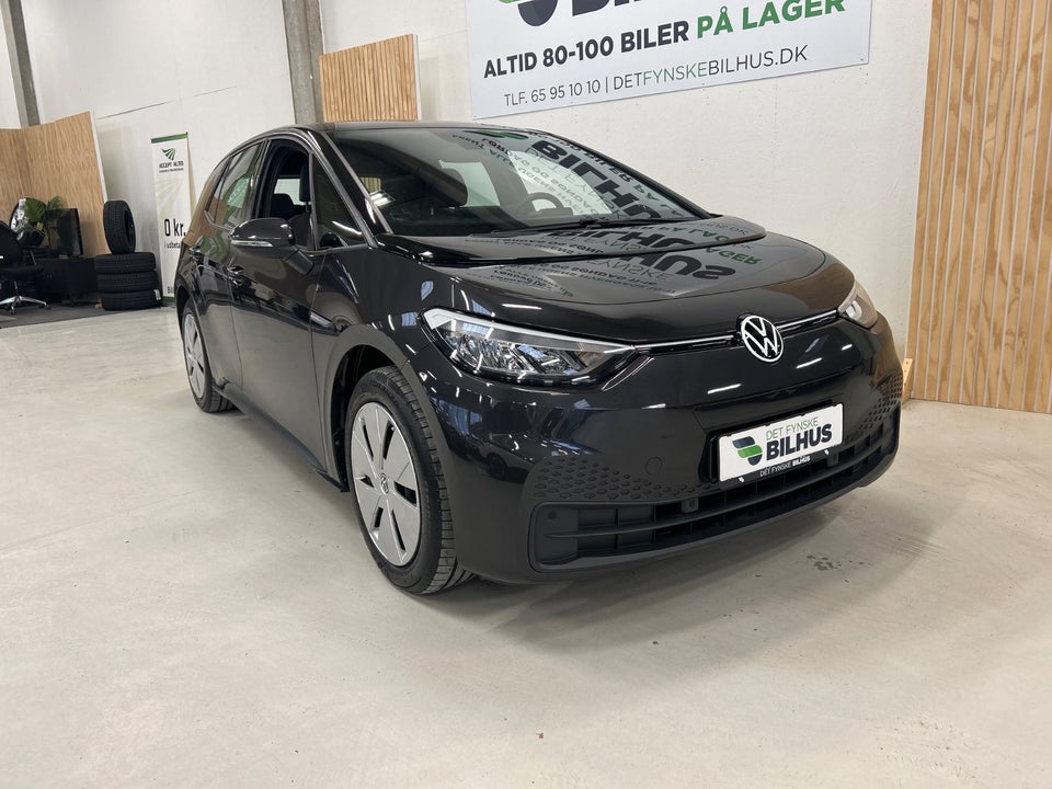 VW ID.3 45 Pure Performance 5d