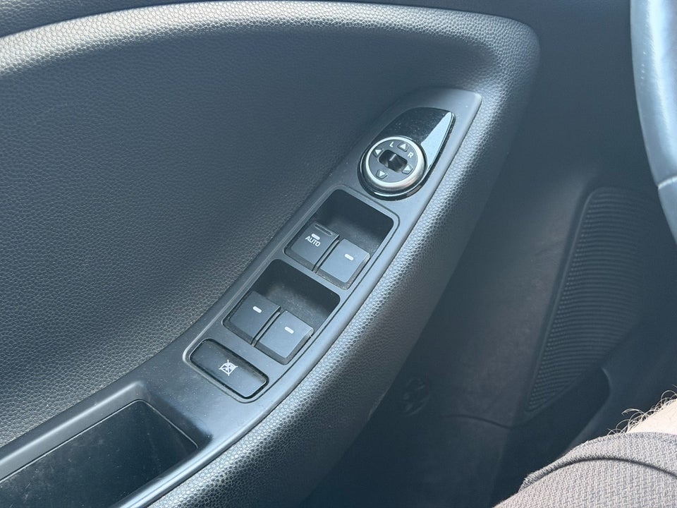 Hyundai i20 1,0 T-GDi Trend 5d