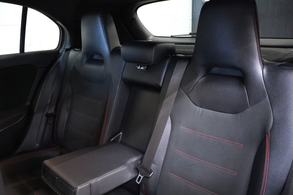 Mercedes A250 e 1,3 AMG Line aut. 5d