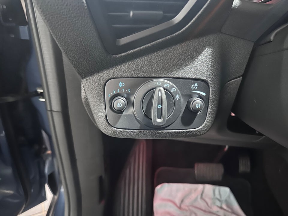 Ford C-MAX 1,5 SCTi 150 Titanium+ aut. 5d