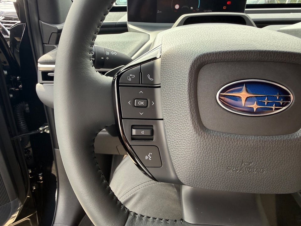Subaru Solterra 73 Limited 5d
