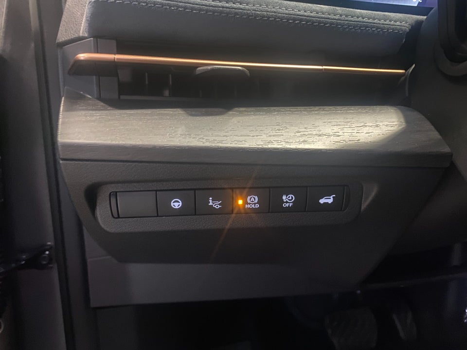 Nissan Ariya 87 Evolve 5d