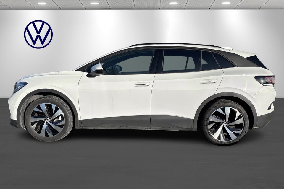 VW ID.4 77 Style+ 5d