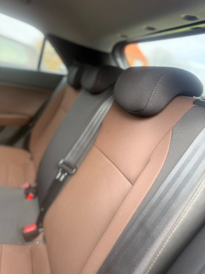 Hyundai i20 1,25 Active+ 5d