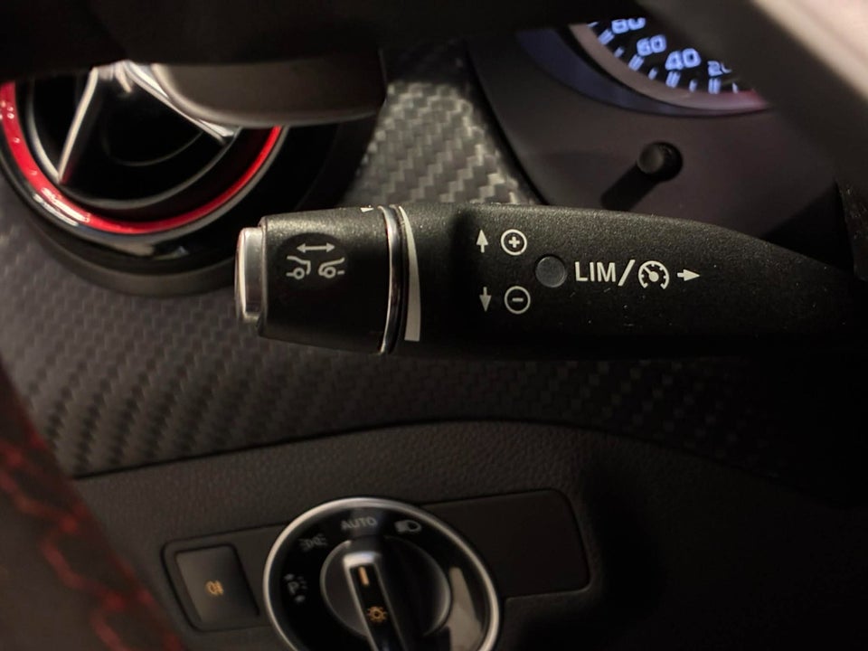 Mercedes A45 2,0 AMG Edition 1 aut. 5d