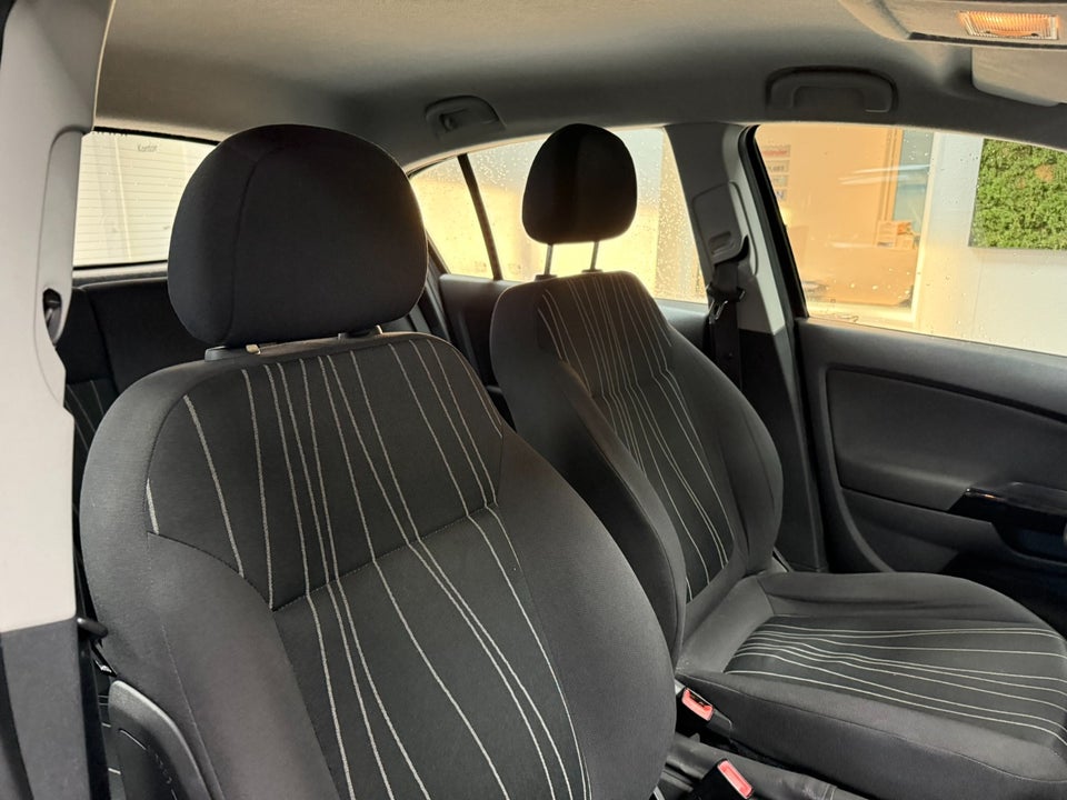 Opel Corsa 1,3 CDTi 95 Edition 5d