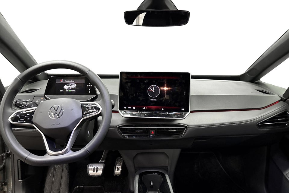 VW ID.3 79 Max+ 5d