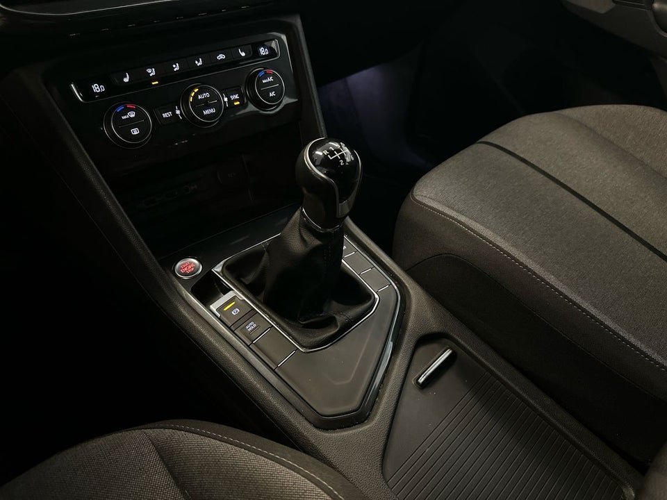 Seat Tarraco 1,5 TSi 150 Style 7prs 5d