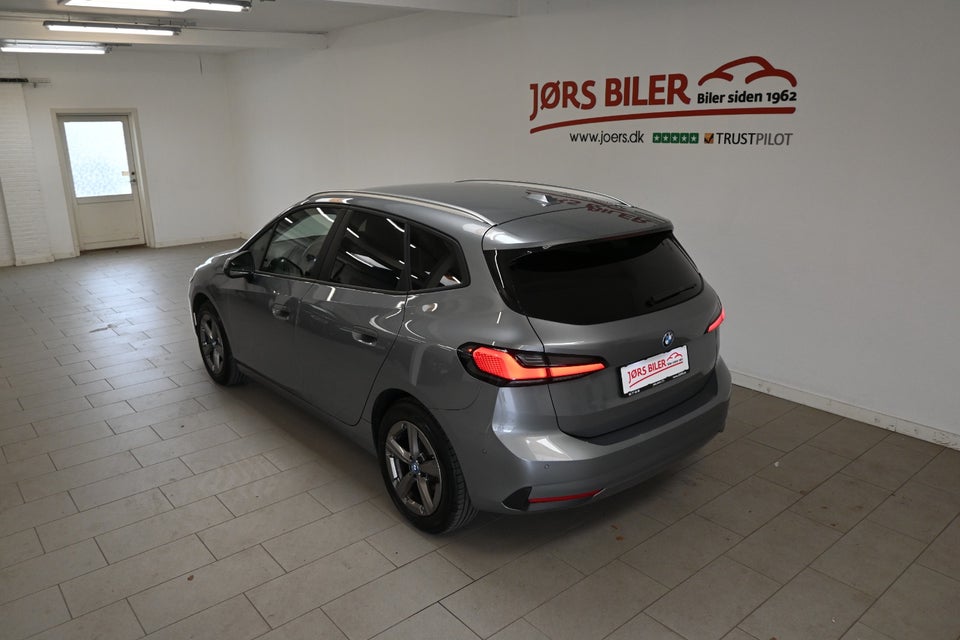 BMW 225e 1,5 Active Tourer xDrive aut. 5d