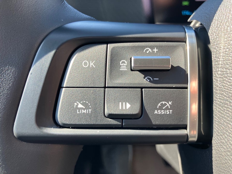 Citroën ë-C4 50 Max 5d